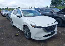 2025 MAZDA CX-5 SIGNATURE