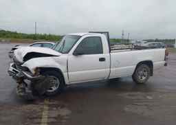 2004 GMC NEW SIERRA C1500