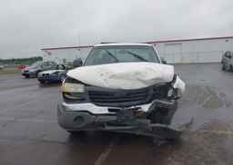 2004 GMC NEW SIERRA C1500