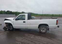 2004 GMC NEW SIERRA C1500