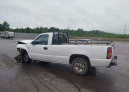 2004 GMC NEW SIERRA C1500