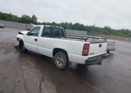 2004 GMC NEW SIERRA C1500