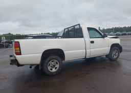 2004 GMC NEW SIERRA C1500