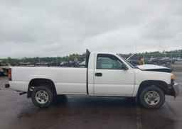 2004 GMC NEW SIERRA C1500