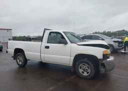 2004 GMC NEW SIERRA C1500