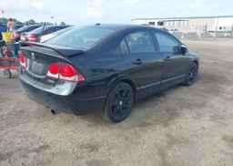 2009 ACURA CSX TYPE-S