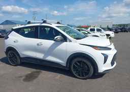 2022 CHEVROLET BOLT EUV LT