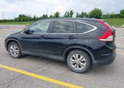 2013 HONDA CR-V