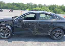 2018 AUDI A3 2.0T PROGRESSIV