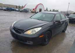 2004 LEXUS ES 330
