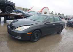 2004 LEXUS ES 330