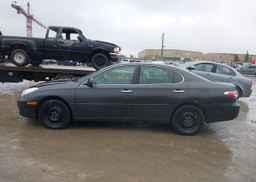 2004 LEXUS ES 330