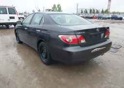 2004 LEXUS ES 330