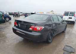 2004 LEXUS ES 330
