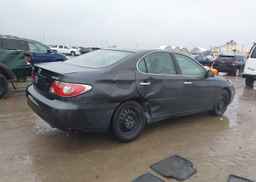2004 LEXUS ES 330
