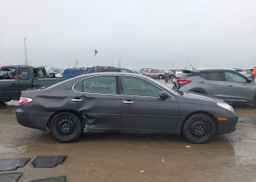 2004 LEXUS ES 330