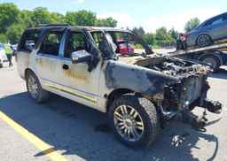 2007 LINCOLN NAVIGATOR ULTIMATE