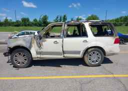 2007 LINCOLN NAVIGATOR ULTIMATE