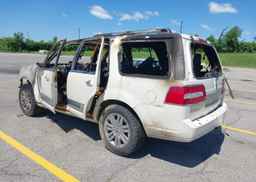 2007 LINCOLN NAVIGATOR ULTIMATE