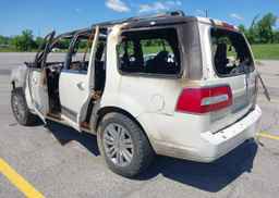 2007 LINCOLN NAVIGATOR ULTIMATE