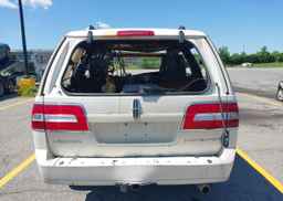 2007 LINCOLN NAVIGATOR ULTIMATE