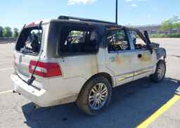 2007 LINCOLN NAVIGATOR ULTIMATE