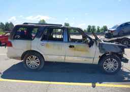 2007 LINCOLN NAVIGATOR ULTIMATE