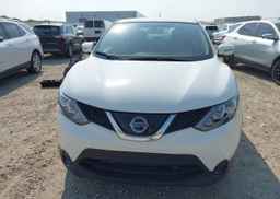 2019 NISSAN QASHQAI S