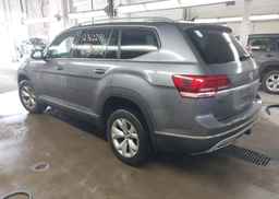 2018 VOLKSWAGEN ATLAS SEL