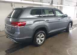 2018 VOLKSWAGEN ATLAS SEL