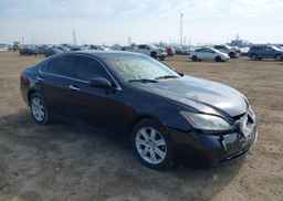 2008 LEXUS ES 350