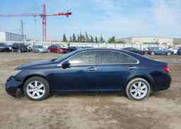 2008 LEXUS ES 350