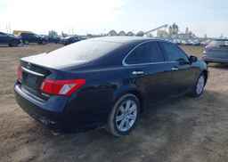 2008 LEXUS ES 350