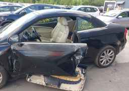 2008 VOLKSWAGEN EOS