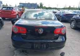 2008 VOLKSWAGEN EOS