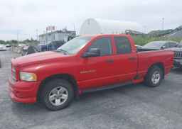 2002 DODGE RAM 1500