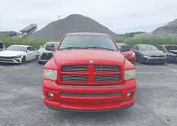 2002 DODGE RAM 1500