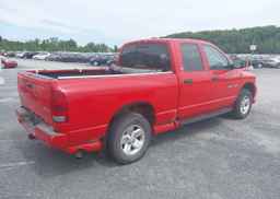 2002 DODGE RAM 1500