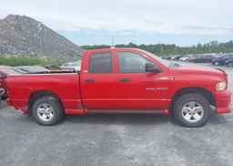2002 DODGE RAM 1500