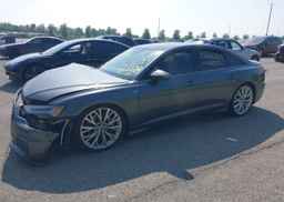 2019 AUDI A6 PRESTIGE