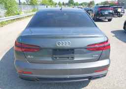 2019 AUDI A6 PRESTIGE