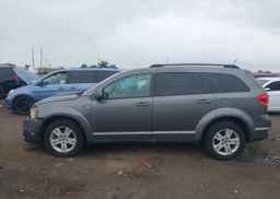 2012 DODGE JOURNEY SXT CREW