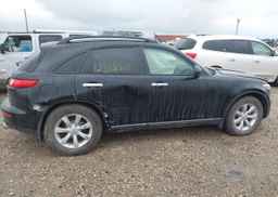 2004 INFINITI FX35