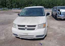 2009 DODGE GRAND CARAVAN CV