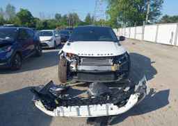 2023 LAND ROVER RANGE ROVER EVOQUE HST