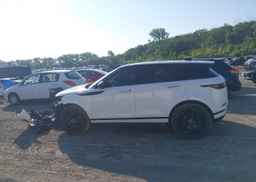 2023 LAND ROVER RANGE ROVER EVOQUE HST