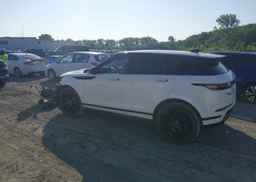 2023 LAND ROVER RANGE ROVER EVOQUE HST