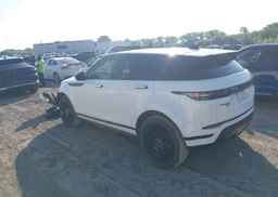 2023 LAND ROVER RANGE ROVER EVOQUE HST