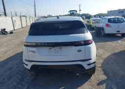 2023 LAND ROVER RANGE ROVER EVOQUE HST
