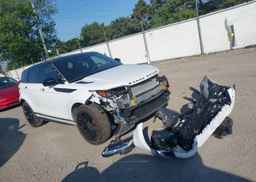 2023 LAND ROVER RANGE ROVER EVOQUE HST